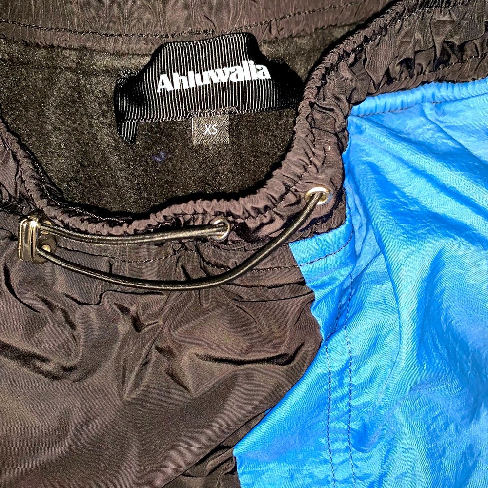 Multicolored Ahluwalia Swish Pants